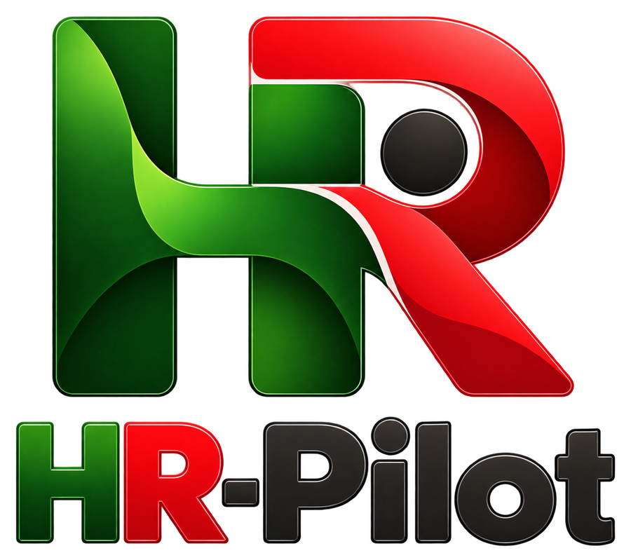 HR-Pilot